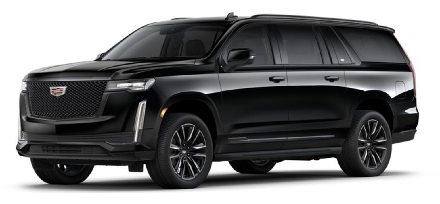 LuxCorp Services