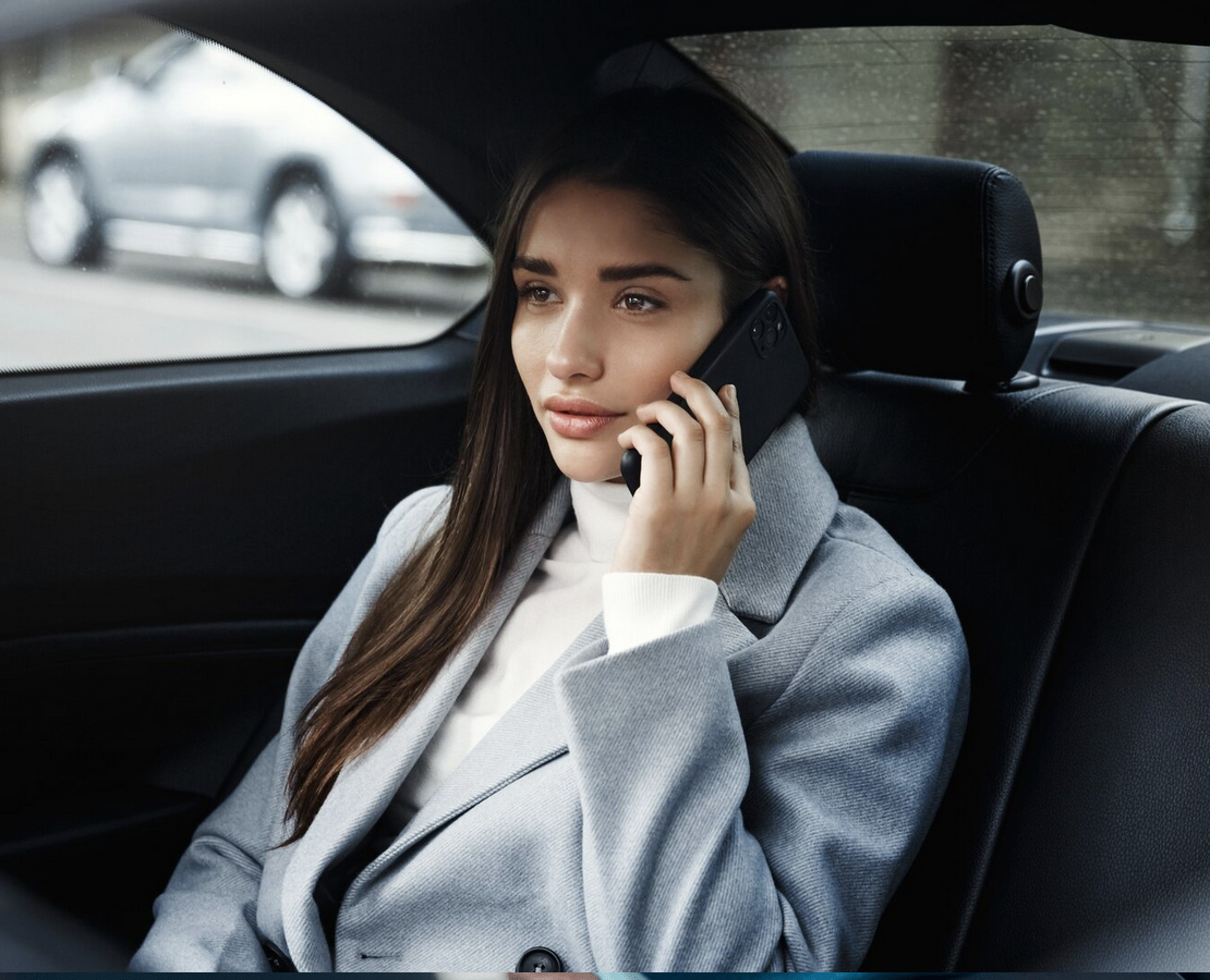LuxCorp Services