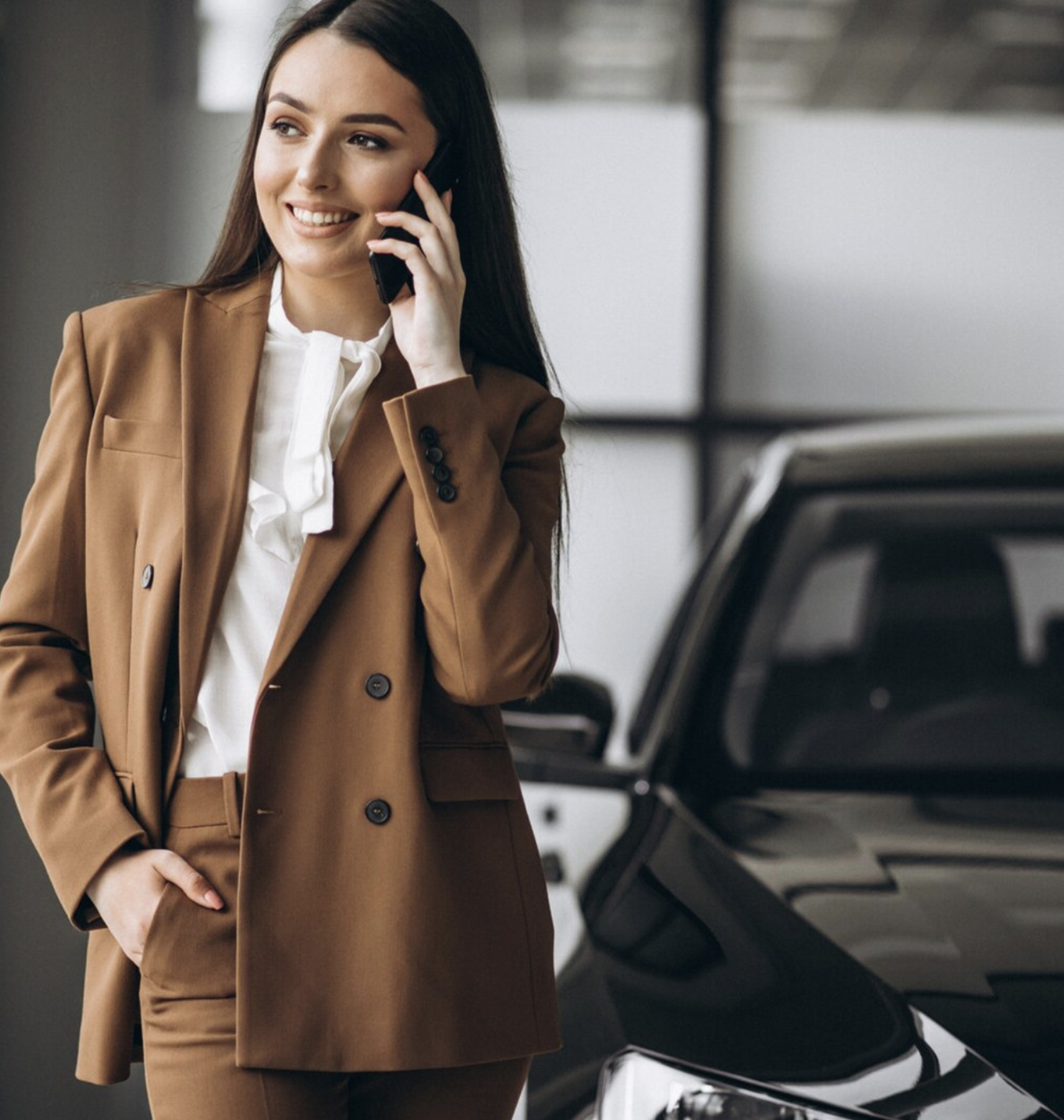LuxCorp Services